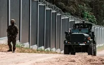 Ba Lan xây dựng dự án phòng thủ “Lá chắn phía Đông” bảo vệ biên giới NATO