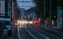 Hàng chục nghìn hộ dân Berlin (Đức) mất điện sau vụ phóng hỏa trụ điện cao thế