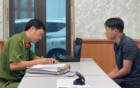 Dùng cốc thủy tinh đánh vào đầu bạn nhậu vì mâu thuẫn khi mời bia