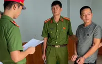 Bắt người đàn ông nhiều lần hành hạ con đẻ ở Bắc Ninh