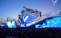 V Fest chính thức trở lại