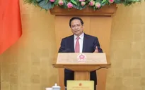 Thủ tướng: Cả nước đã có gần 2.500km đường cao tốc, phải vượt mục tiêu 3.000km trong năm nay