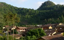 Ghé Lô Lô Chải, sống chậm giữa núi rừng cực Bắc