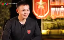 Sự thật về tuyên bố không có gì ngoài thể lực của Binz