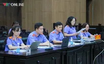Cựu Phó Chủ nhiệm Văn phòng Quốc hội Phạm Thái Hà bị đề nghị 5-6 năm tù