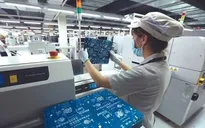 Kế hoạch triển khai thi hành Luật Công nghiệp công nghệ số