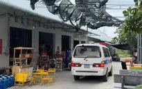 Giúp người gặp nạn, 4 thanh niên bị nhóm lạ tấn công giữa đêm