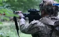 Mỹ và NATO tập trận quy mô lớn