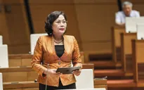 Thống đốc Nguyễn Thị Hồng được Global Finance xếp hạng A+