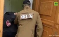 Nga chặn đứng âm mưu đánh bom ám sát của Ukraine