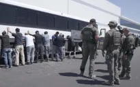 Công dân Hàn Quốc bị giam giữ tại Mỹ sẽ được giải cứu trong thời gian ngắn nhất