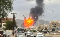 Israel không kích vào Yemen khiến ít nhất 35 người thiệt mạng