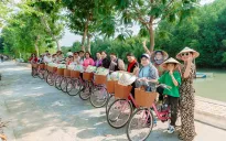 Du lịch TP Hồ Chí Minh tăng tốc để về đích
