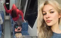 Tổng thống Trump kêu gọi áp dụng án tử hình với kẻ sát hại nghệ sĩ Ukraine tại Mỹ