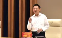 Phó Thủ tướng Hồ Đức Phớc: Hải Phòng sẽ trở thành cực tăng trưởng mới