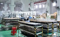 Natri Energy hướng đến mục tiêu phát triển năng lượng xanh