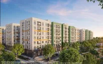 Nơi giấc mơ an cư của người lao động Hải Phòng trở thành hiện thực