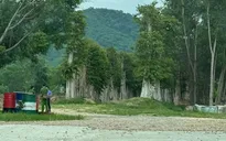 Khởi tố, bắt giam Chi cục trưởng Chi cục Kiểm lâm tỉnh Gia Lai cùng nhiều cán bộ