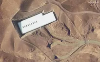 Iran công bố về tình trạng vật liệu hạt nhân sau xung đột với Israel