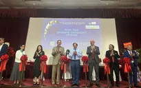 Khai mạc LHP Tài liệu châu Âu - Việt Nam 15: Sôi nổi nhịp cầu văn hóa