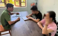 Bẫy “việc nhẹ lương cao”: Nam thanh niên thoát nạn nhờ công an can thiệp kịp thời