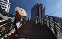 Sản xuất nhiên liệu hóa thạch gây ra nắng nóng nghiêm trọng