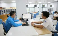 Phấn đấu hết năm 2025, 100% thủ tục hành chính đủ điều kiện cung cấp dịch vụ công trực tuyến toàn trình