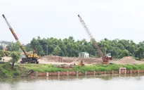 Bắc Ninh: Quyết liệt ngăn chặn khai thác khoáng sản trái phép