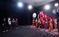 Vietnam's Next Top Model bước vào chặng đường bứt phá tới đêm chung kết