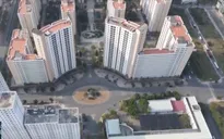 Gỡ vướng tồn đọng hàng nghìn căn tái định cư bỏ hoang