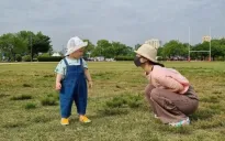 Tỷ lệ cha, mẹ đơn thân tại Hàn Quốc gia tăng