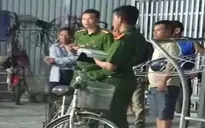 Chồng dùng dao đâm vợ tử vong sau mâu thuẫn gia đình