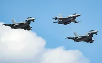 NATO tăng cường phòng thủ trên không