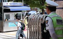 Hàn Quốc huy động 55.000 cảnh sát bảo vệ học sinh trước hiểm họa bắt cóc