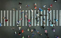 Ukraine đang trải qua cuộc khủng hoảng dân số tồi tệ nhất thế giới 