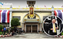 Cựu Thủ tướng Thái Lan Thaksin Shinawatra bắt đầu thụ án trong tù
