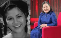 NSND Ngọc Lan bồi hồi nhớ vai diễn khó quên trong 'Lửa trung tuyến' tại Cine7