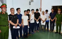 Phá đường dây mua bán, vận chuyển “khí cười” với tổng số tiền giao dịch hơn 50 tỷ đồng