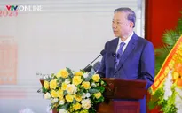 Tổng Bí thư Tô Lâm: Tòa án nhân dân phải trở thành biểu tượng của công lý và niềm tin