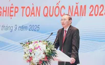 Hội nghị Khoa học công nghệ toàn quốc 2025: Kết nối nghiên cứu với sản xuất nông nghiệp