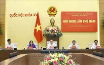 Chuẩn bị kỹ lưỡng Đại hội Đảng bộ Quốc hội lần thứ I