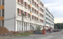 Có nhà nhưng xa chỗ làm, vẫn được xét mua nhà ở xã hội