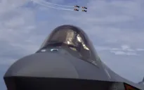 Romania cáo buộc UAV Nga xâm nhập không phận quốc gia
