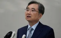 Ngoại trưởng Hàn Quốc thăm Trung Quốc trong tuần này