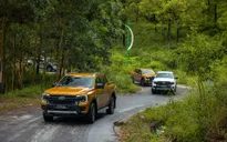 Ford Việt Nam triệu hồi hơn 21.000 xe Ranger, Raptor và Everest