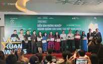 Quảng cáo sáng tạo trên nền tảng công nghệ và văn hoá của thế hệ mới