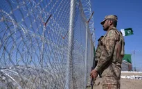 Lực lượng Taliban phục kích tại Tây Bắc Pakistan, ít nhất 12 binh sĩ quân đội thiệt mạng