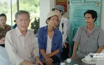 Có anh, nơi ấy bình yên - Tập 27: Người dân từ chối nhận hỗ trợ từ ngân hàng