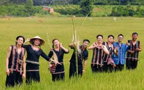 Gia đình Haha - Tập 14: Những trải nghiệm bình dị, ấm áp tình thân