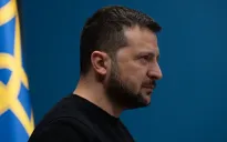 Tổng thống Zelensky thông báo về tiến trình bảo đảm an ninh cho Ukraine